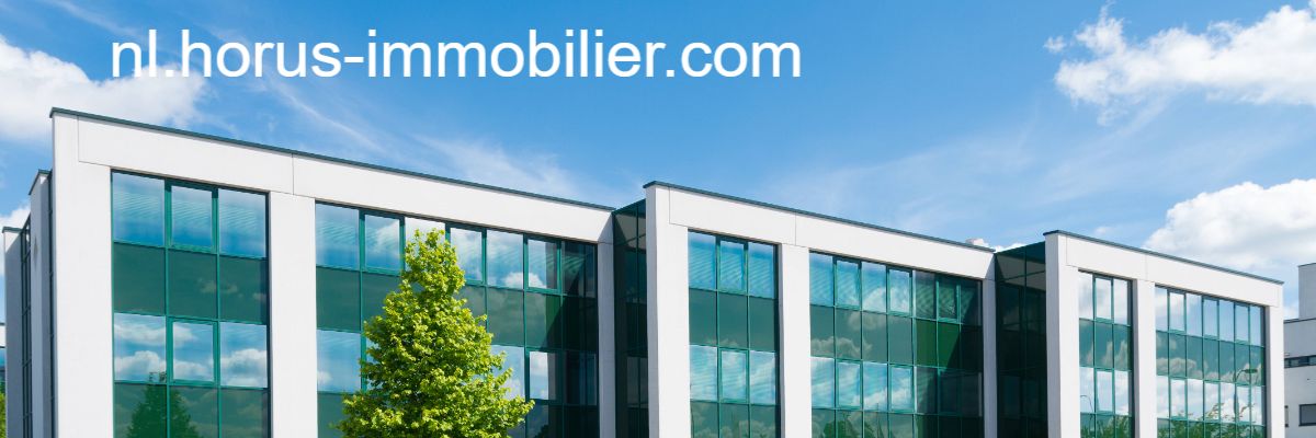 nl.horus-immobilier.com